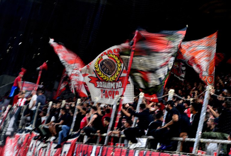 Κυκλοφόρησαν τα εισιτήρια για το Αστέρας – Ολυμπιακός