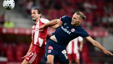 Οι αθλητικές μεταδόσεις της ημέρας (24/1): Φουλ «δράση» με Ολυμπιακό και ευρωπαϊκά πρωταθλήματα