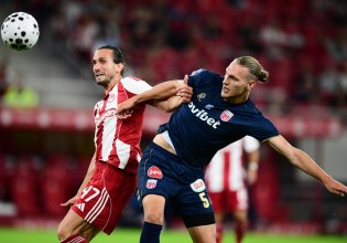 Οι αθλητικές μεταδόσεις της ημέρας (24/1): Φουλ «δράση» με Ολυμπιακό και ευρωπαϊκά πρωταθλήματα