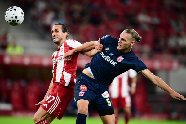 Οι αθλητικές μεταδόσεις της ημέρας (24/1): Φουλ «δράση» με Ολυμπιακό και ευρωπαϊκά πρωταθλήματα