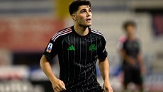 Ταμπόρδα: «Έδειξα ότι είμαι ετοιμοπόλεμος, ευχαριστώ τον κόσμο του Παναθηναϊκού»