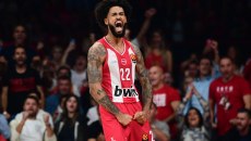 LIVE: Ολυμπιακός – Μαρούσι