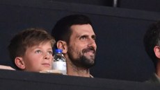 Ο Τζόκοβιτς προανήγγειλε την παρουσία του στο ΣΕΦ για το Ολυμπιακός – Ερυθρός Αστέρας