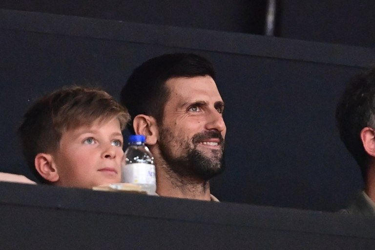 Ο Τζόκοβιτς προανήγγειλε την παρουσία του στο ΣΕΦ για το Ολυμπιακός – Ερυθρός Αστέρας