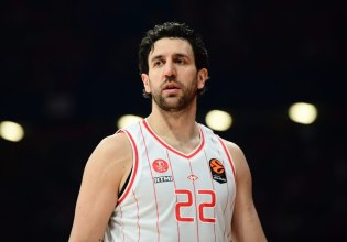 «Κράξιμο» σε Μίτσιτς στο Ισραήλ – Γιατί δέχεται σκληρή κριτική ο Σέρβος γκαρντ