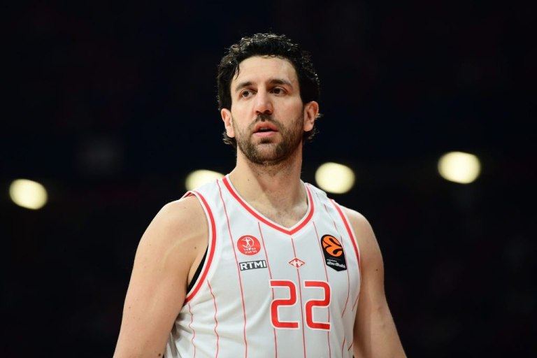 «Κράξιμο» σε Μίτσιτς στο Ισραήλ – Γιατί δέχεται σκληρή κριτική ο Σέρβος γκαρντ