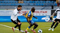 LIVE: ΟΦΗ – Αστέρας Τρίπολης