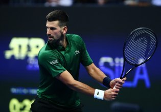 Ρήξη Τζόκοβιτς με την Ένωση Επαγγελματιών Τενιστών (PTPA)