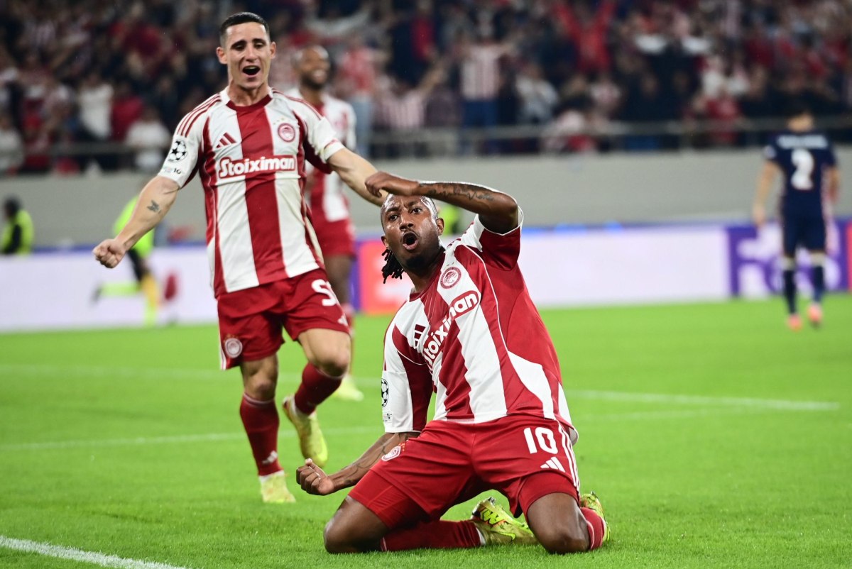 Ο κομβικός ρόλος του Ζέλσον στην μεγάλη «μάχη» με την Λεβερκούζεν