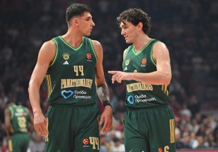 Με Οσμάν και Μήτογλου ο Παναθηναϊκός κόντρα στη Βιλερμπάν – Η δωδεκάδα των «πράσινων»