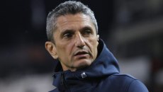 Λουτσέσκου: «Τεράστια η θλίψη, ο ΠΑΟΚ υποφέρει»