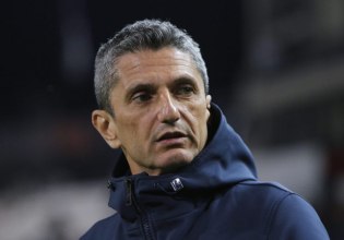 Λουτσέσκου: «Τεράστια η θλίψη, ο ΠΑΟΚ υποφέρει»