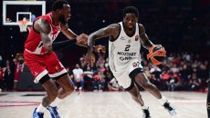 Προβλήματα στην Παρτιζάν ενόψει Ολυμπιακού: Εκτός οι Μίλτον, Πάρκερ και Μπράουν