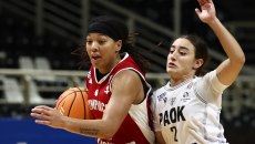 ΠΑΟΚ: Ζήτησε να αναβληθεί ο αγώνας με τον Ολυμπιακό για το μπάσκετ Γυναικών