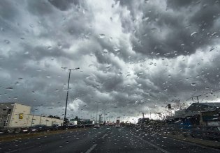 Νέο έκτακτο δελτίου καιρού: Red code για 7 περιοχές – Ισχυρές βροχές και δυνατοί άνεμοι