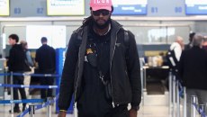 Η αντίδραση του Λεσόρ για το δυστύχημα στη Ρουμανία: «Θεέ μου…» (pic)