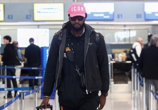 Η αντίδραση του Λεσόρ για το δυστύχημα στη Ρουμανία: «Θεέ μου…» (pic)