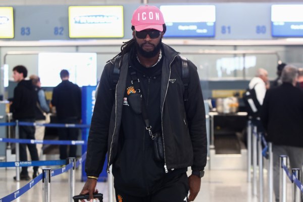 Η αντίδραση του Λεσόρ για το δυστύχημα στη Ρουμανία: «Θεέ μου…» (pic)