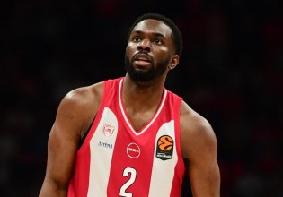 Η αποθεραπεία του Κίναν Έβανς: Τι απάντησε ο Αμερικανός γκαρντ στο «X»