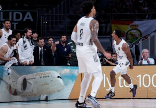 Αποκάλυψη της «ΑS»: «Η Ρεάλ Μαδρίτης συμφώνησε με το NBA Europe» (pic)