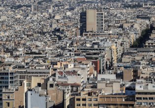 Ανοδικών τάσεων συνέχεια στα ακίνητα