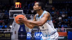 Γκάουντλοκ: «Η λύση του συμβολαίου μου με τον Κολοσσό Ρόδου δεν ήταν μία κοινή απόφαση»