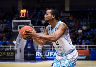 Γκάουντλοκ: «Η λύση του συμβολαίου μου με τον Κολοσσό Ρόδου δεν ήταν μία κοινή απόφαση»