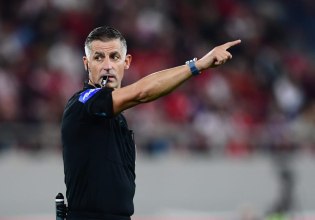 Η ΚΕΔ ανακοίνωσε τους ορισμούς για την 18η αγωνιστική της Super League: Σιδηρόπουλος στο Καραϊσκάκη, Ευαγγέλου στην Τρίπολη