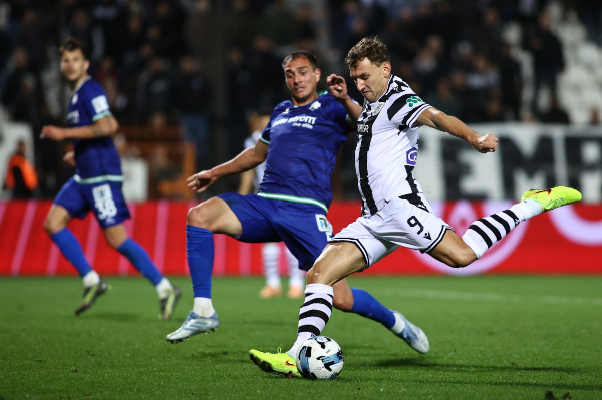 Αναβάλλεται το Κηφισιά – ΠΑΟΚ μετά από αίτημα του Δικεφάλου