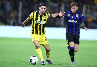 Οι αθλητικές μεταδόσεις (11/1): Πού θα δείτε το Άρης – ΑΕΚ, το ματς του Παναθηναϊκού και τον τελικό Μπαρτσελόνα – Ρεάλ