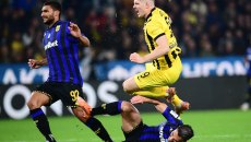 LIVE: Άρης – ΑΕΚ