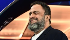 Το μήνυμα του Βαγγέλη Μαρινάκη για τον θρίαμβο του Ολυμπιακού στο Άμστερνταμ (pic)