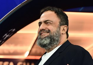 Το μήνυμα του Βαγγέλη Μαρινάκη για τον θρίαμβο του Ολυμπιακού στο Άμστερνταμ (pic)