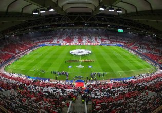 Ολυμπιακός: Θέμα χρόνου ένα ακόμη sold out: Πόσα εισιτήρια απέμειναν για το παιχνίδι με τον Βόλο