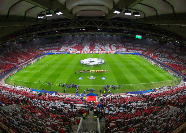 Ολυμπιακός: Θέμα χρόνου ένα ακόμη sold out: Πόσα εισιτήρια απέμειναν για το παιχνίδι με τον Βόλο