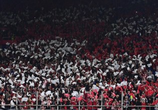 Ολυμπιακός: Βγαίνουν την Τετάρτη (14/1) τα εισιτήρια για το παιχνίδι με την Λεβερκούζεν