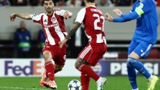 Ο Ολυμπιακός και το… κλειδί στην πόρτα του πρωταθλητισμού