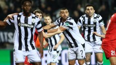 Ποια είναι τα σενάρια για να βρεθεί στο Top 8 ο ΠΑΟΚ – Ο ρόλος του Παναθηναϊκού (pic)