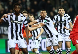 Επιστροφή στην «υρωπαϊκή «δράση» για Παναθηναϊκό και ΠΑΟΚ