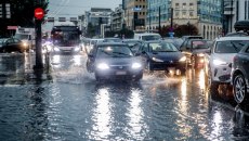 Κακοκαιρία: «Αναμένονται ανησυχητικά ύψη βροχής – Η Αττική θέλει ειδική μεταχείριση» λέει ο Κώστας Λαγουβάρδος στο in