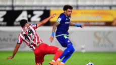 LIVE: Πανσερραϊκός – Κηφισιά