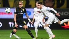 LIVE: ΑΕΛ Novibet – Άρης