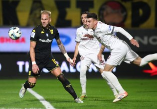 LIVE: ΑΕΛ Novibet – Άρης