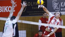 Οι αθλητικές μεταδόσεις της ημέρας (13/1): Δράση με Εθνική πόλο και τελικό Super Cup στο βόλεϊ