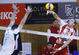 Οι αθλητικές μεταδόσεις της ημέρας (13/1): Δράση με Εθνική πόλο και τελικό Super Cup στο βόλεϊ