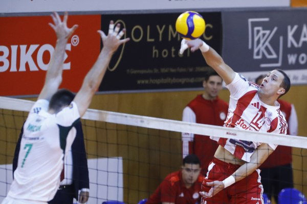 Οι αθλητικές μεταδόσεις της ημέρας (13/1): Δράση με Εθνική πόλο και τελικό Super Cup στο βόλεϊ