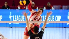 Volley League: Ολυμπιακός – ΠΑΟΚ στην πρώτη «μάχη» της νέας χρονιάς