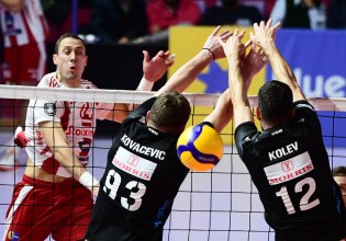 LIVE: Ολυμπιακός – ΠΑΟΚ