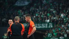 Ευρωλίγκα: Οι διαιτητές του Παναθηναϊκός – Ολυμπιακός