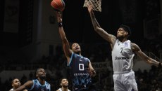 Παρελθόν από τον Κολοσσό Ρόδου ο Γκάουντλοκ